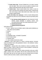 Konspekts 'Sociālās izmaiņas un kustības', 3.