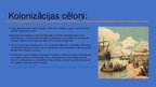 Prezentācija 'Āzijas (kontinentālā) kolonizācija', 2.