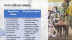 Prezentācija 'Āzijas (kontinentālā) kolonizācija', 11.