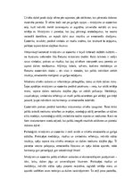 Eseja 'Iekšējā gaisma: Mistiķisma un ezoterikas loma mūsdienu cilvēka dzīvē', 1.