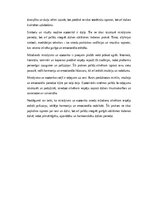 Eseja 'Iekšējā gaisma: Mistiķisma un ezoterikas loma mūsdienu cilvēka dzīvē', 2.