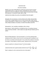 Konspekts 'Lēcas fokusa noteikšana', 1.