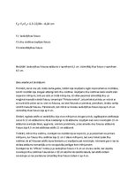 Konspekts 'Lēcas fokusa noteikšana', 3.