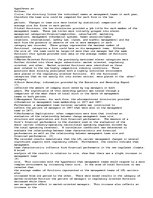 Eseja 'Deregulation of Motor Carrier Industry', 4.