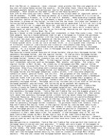 Eseja 'Correlation Between Macroeconomics and the Mortgage Industry', 1.