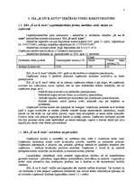 Prakses atskaite 'Prakses atskaite SIA "K un K Auto"', 2.