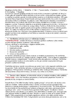 Konspekts 'Paškontroles jautājumi Valstszinātnē', 2.