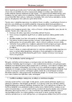 Konspekts 'Paškontroles jautājumi Valstszinātnē', 3.