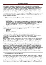 Konspekts 'Paškontroles jautājumi Valstszinātnē', 8.