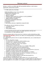 Konspekts 'Paškontroles jautājumi Valstszinātnē', 25.