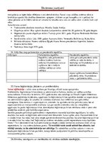 Konspekts 'Paškontroles jautājumi Valstszinātnē', 26.