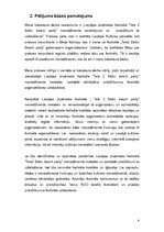 Prakses atskaite 'Kultūras institūciju vadības prakse', 4.