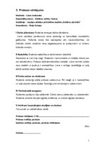 Prakses atskaite 'Kultūras institūciju vadības prakse', 5.