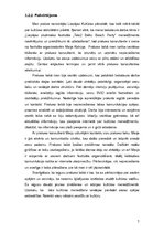 Prakses atskaite 'Kultūras institūciju vadības prakse', 7.