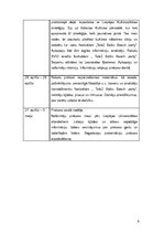 Prakses atskaite 'Kultūras institūciju vadības prakse', 9.