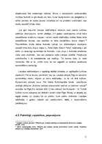 Prakses atskaite 'Kultūras institūciju vadības prakse', 11.