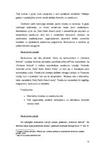 Prakses atskaite 'Kultūras institūciju vadības prakse', 13.