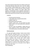 Prakses atskaite 'Kultūras institūciju vadības prakse', 14.