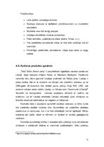 Prakses atskaite 'Kultūras institūciju vadības prakse', 15.