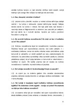 Prakses atskaite 'Kultūras institūciju vadības prakse', 31.