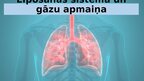 Prezentācija 'Elpošanas sistēma un gāzu apmaiņa', 1.