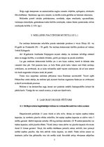 Referāts 'Ārstniecības augs - mellene. Vaccinium Myrtillus', 5.