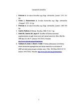 Referāts 'Ārstniecības augs - mellene. Vaccinium Myrtillus', 7.