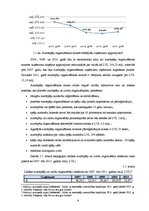 Referāts 'Uzņēmuma SIA "X" finansiālā stāvokļa izpēte', 4.