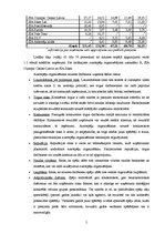 Referāts 'Uzņēmuma SIA "X" finansiālā stāvokļa izpēte', 5.