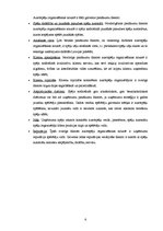 Referāts 'Uzņēmuma SIA "X" finansiālā stāvokļa izpēte', 6.