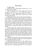 Referāts 'Uzņēmuma SIA "X" finansiālā stāvokļa izpēte', 7.