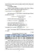 Referāts 'Uzņēmuma SIA "X" finansiālā stāvokļa izpēte', 8.