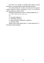 Referāts 'Uzņēmuma SIA "X" finansiālā stāvokļa izpēte', 14.