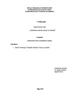 Konspekts 'Sabiedriskās domas ietekmēšanas iespējas', 1.