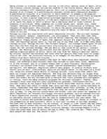 Eseja 'The affects of Bipolar Disorder and teenage suicide', 1.