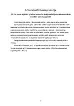 Referāts 'Mežierīcība', 12.