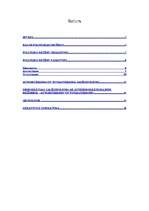 Referāts 'Politiskie režīmi: jēdzieni un salīdzinošā analīze', 2.