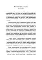 Referāts 'Politiskie režīmi: jēdzieni un salīdzinošā analīze', 6.