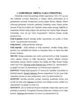 Referāts 'Livonijas valsts iekārta un tiesības', 3.