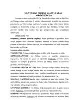 Referāts 'Livonijas valsts iekārta un tiesības', 5.