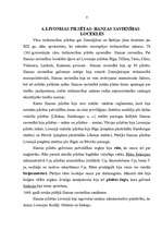 Referāts 'Livonijas valsts iekārta un tiesības', 8.