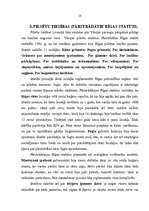 Referāts 'Livonijas valsts iekārta un tiesības', 13.