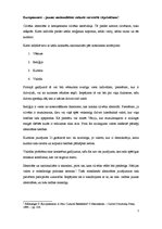 Eseja 'Etniskais faktors starpvalstu attiecībās.', 1.