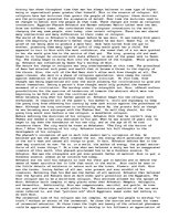 Eseja 'Akhnaton vs. Martin Luther', 1.