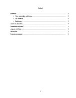 Referāts 'Vides attīrīšanas un atjaunošanas pamatprocesi', 2.