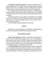 Referāts 'Vides attīrīšanas un atjaunošanas pamatprocesi', 3.