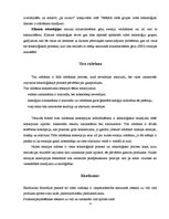Referāts 'Vides attīrīšanas un atjaunošanas pamatprocesi', 4.