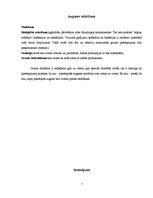 Referāts 'Vides attīrīšanas un atjaunošanas pamatprocesi', 7.