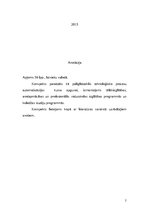 Konspekts 'Tehnoloģisko procesu automatizācijas pamati', 2.