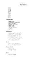 Konspekts 'Čehija', 11.